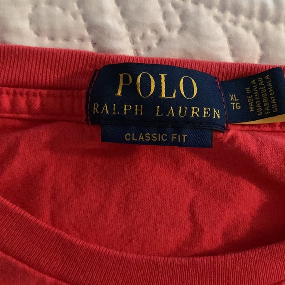 Polo T Shirt - Picture 3 of 3